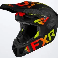 Clutch Evo LE Helmet