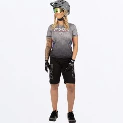Proflex UPF Women's Short Sleeve Jersey -Best Motorcycle Equipment da06b2a47da602efe2fad5168c088459 1800x1800 3d534874 08ba 4542 8f23 ecb28d1938ca