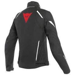 Dainese Laguna Seca 3 D-Dry Lady Jacket -Best Motorcycle Equipment dainese laguna seca 3 d dry lady jacket womens motorcycle jackets dainese 120443