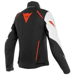 Dainese Laguna Seca 3 D-Dry Lady Jacket -Best Motorcycle Equipment dainese laguna seca 3 d dry lady jacket womens motorcycle jackets dainese 524763