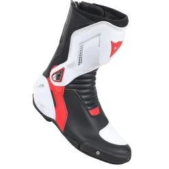 Dainese Nexus Boots -Best Motorcycle Equipment dainese nexus boots mens motorcycle boots dainese blackwhitelava red 39 347200