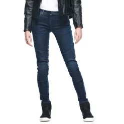 Dainese Denim Brushed Skinny Lady Tex Pants -Best Motorcycle Equipment denim brushed skinny lady 759d3f2c 5aec 4ca8 ab56 77538c20610b