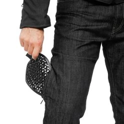 Dainese Denim Regular Pants -Best Motorcycle Equipment denim regular tex pants d8ddab43 cf09 4193 a08d f1a5cd0fdbdc