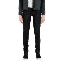 Dainese Denim Slim Lady Pants -Best Motorcycle Equipment denim slim lady tex