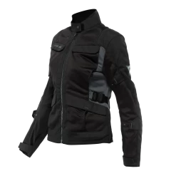 Dainese Desert Lady Tex Jacket