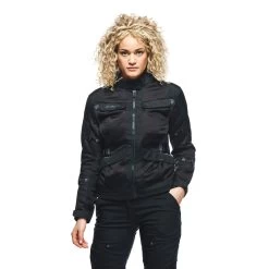 Dainese Desert Lady Tex Jacket -Best Motorcycle Equipment desert lady tex jacket ebef6bc4 9c5f 47ed 8514 e6f25b807e91