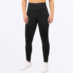 Moto Women's Leggings
