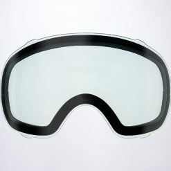 Ride X/Summit Goggle Dual Lens
