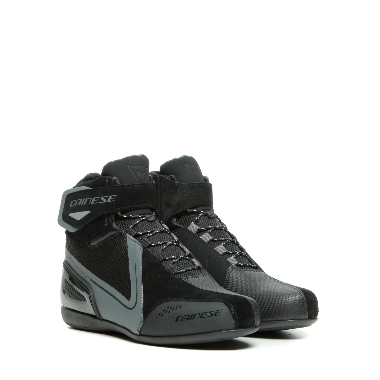 Dainese Energyca D-WP Lady Shoes 1 Dainese Energyca D-WP Lady Shoes