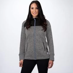 Fusion Sweater Women's Hoodie