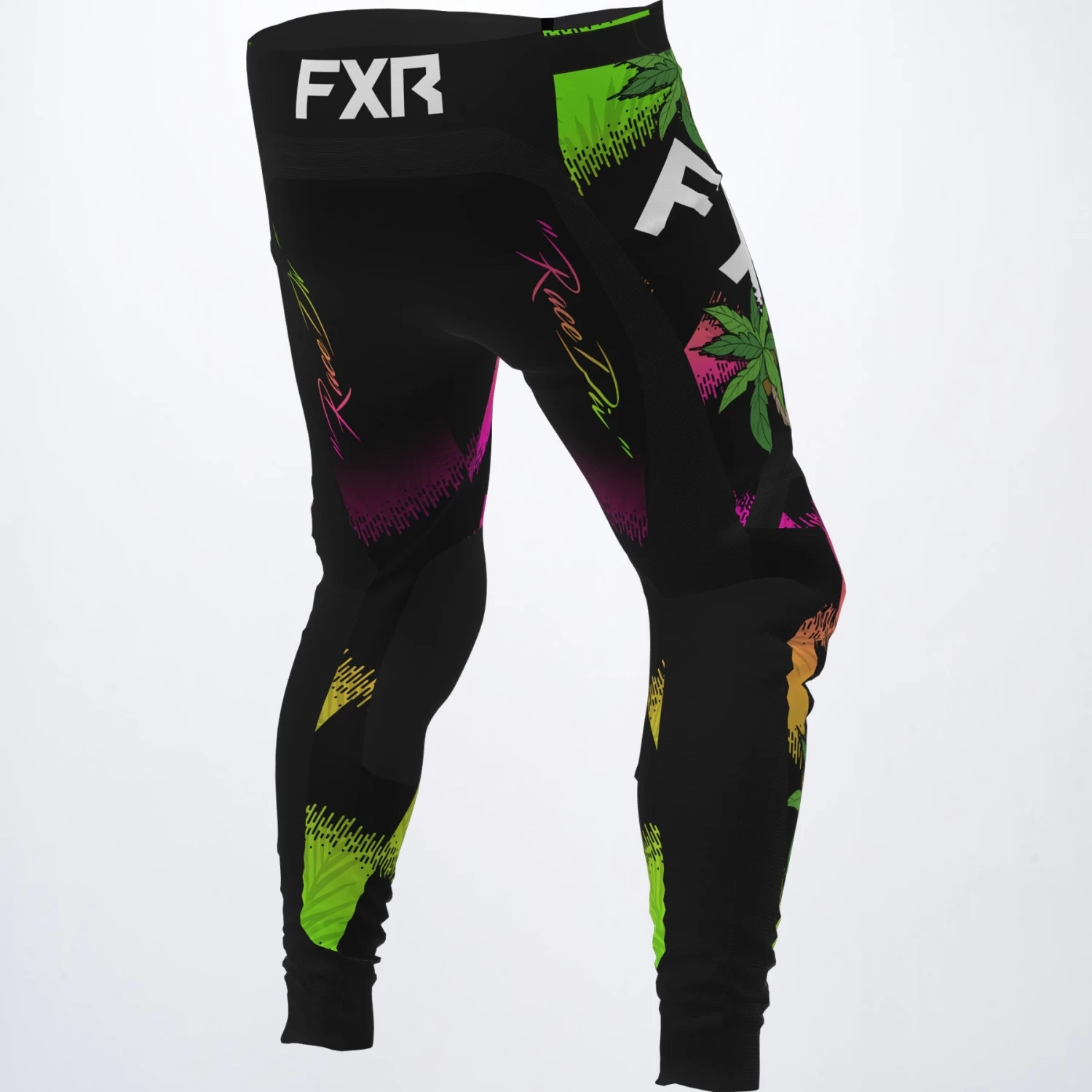 Podium MX Pant 8 Podium MX Pant - Image 8