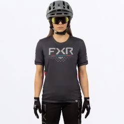 Proflex UPF Women's Short Sleeve Jersey