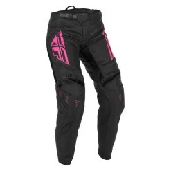 Fly Racing Women's F-16 Pants -Best Motorcycle Equipment fly racing dirt womens f16 pants black pink rollover