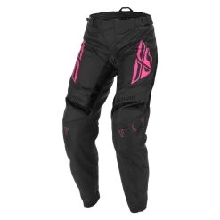 Fly Racing Women's F-16 Pants -Best Motorcycle Equipment fly racing dirt womens f16 pants black pink rollover f19c7748 8c8c 45e7 99e5 8ed42062a2a6