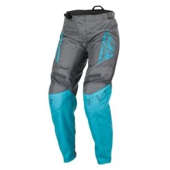 Fly Racing Women's F-16 Pants -Best Motorcycle Equipment fly racing dirt womens f16 pants grey blue rollover b10b8367 09b8 41b7 861d 0d01803f2292