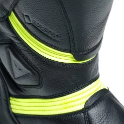 Dainese Fulcrum GT Gore-Tex Boots -Best Motorcycle Equipment fulcrum gt gore tex 5a44748f 194f 43c8 8c81 bcdc64d369f2