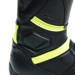 Dainese Fulcrum GT Gore-Tex Boots -Best Motorcycle Equipment fulcrum gt gore tex 7951fc9d 4f09 4ec6 82a6 c9d8f54144f9