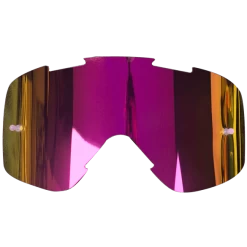 Mission Lens (Fits Youth Throttle)