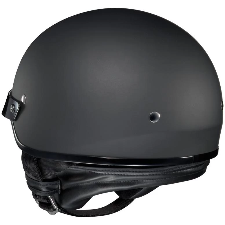 HJC CS-2N Solid Helmets 5 HJC CS-2N Solid Helmets - Image 5