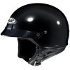 HJC CS-2N Solid Helmets