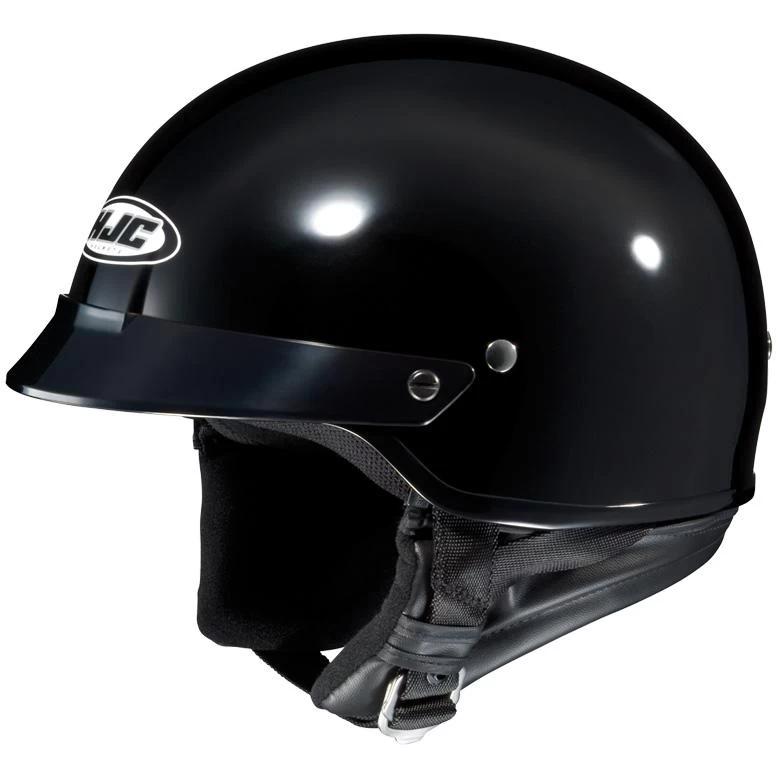 HJC CS-2N Solid Helmets 1 HJC CS-2N Solid Helmets