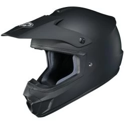 HJC CS-MX II Solid Helmets