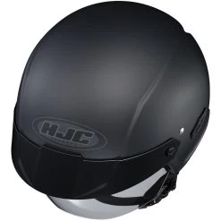 HJC IS-Cruiser Solid Helmets -Best Motorcycle Equipment hjc is cruiser solid helmets motorcycle helmets hjc 520351