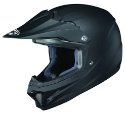 HJC CL-XY 2 Solid Youth Motocross Helmet