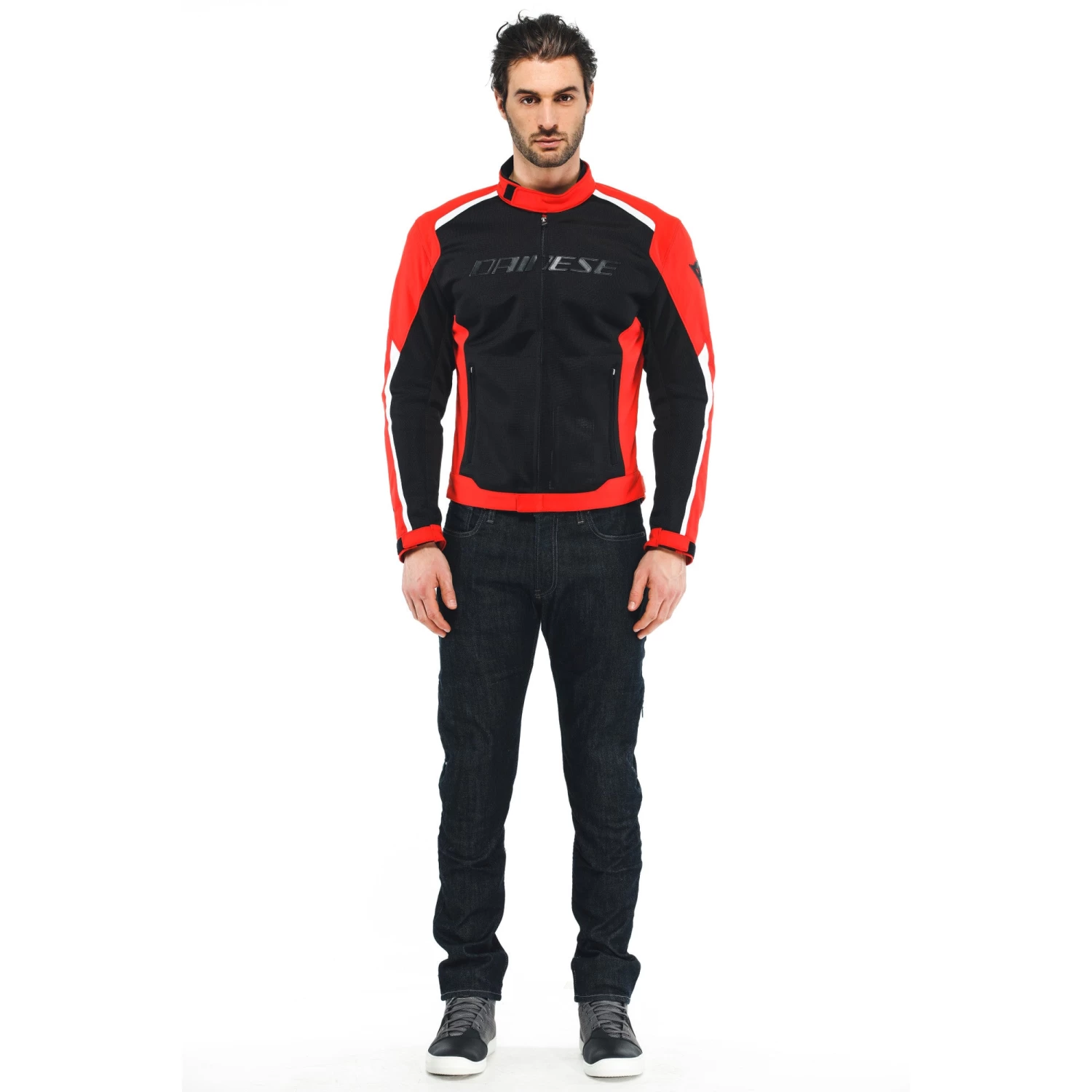 Dainese Hydraflux 2 Air D-Dry Jacket 10 Dainese Hydraflux 2 Air D-Dry Jacket - Image 10