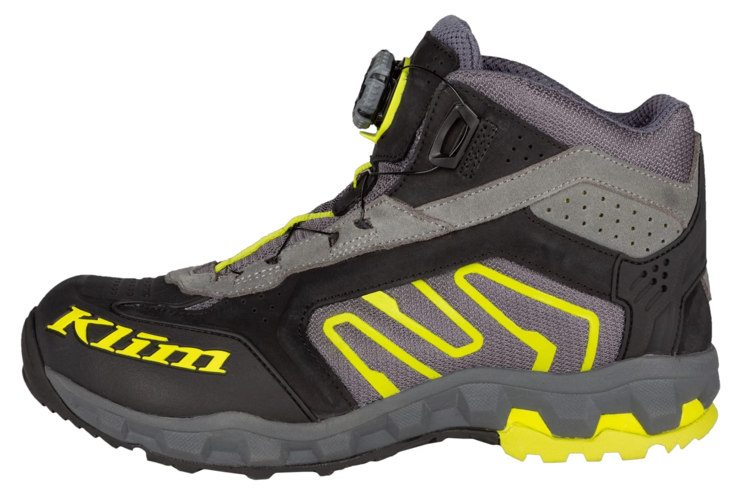 Klim Ridgeline Boots 3 Klim Ridgeline Boots - Image 3
