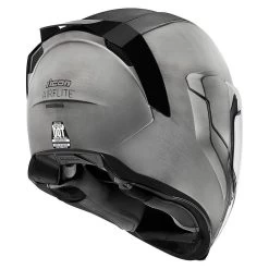 Icon Airflite Quicksilver Helmet -Best Motorcycle Equipment icon airflite quicksilver helmet motorcycle helmets icon 250460