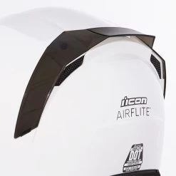 Icon Airflite Rear Spoilers