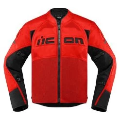 Icon Contra2 Jackets -Best Motorcycle Equipment icon contra 2 jackets mens motorcycle jackets icon red s 897442