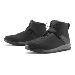 Icon Footwear Superduty 5 Boots