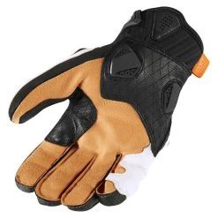 Icon Hypersport Short Gloves -Best Motorcycle Equipment icon hypersport short gloves mens motorcycle gloves icon 499746