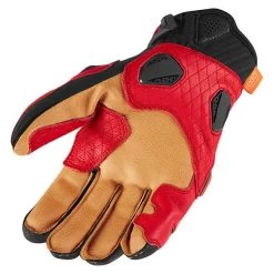 Icon Hypersport Short Gloves -Best Motorcycle Equipment icon hypersport short gloves mens motorcycle gloves icon 724641