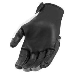Icon Overlord Gloves -Best Motorcycle Equipment icon overlord gloves mens motorcycle gloves icon 893255