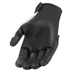 Icon Overlord Gloves -Best Motorcycle Equipment icon overlord gloves mens motorcycle gloves icon 905418