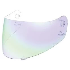 Icon ProShield - Fits Airframe And Alliance Helmets -Best Motorcycle Equipment icon proshield fits airframe and alliance helmets visors icon rst chameleon 755067