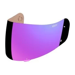 Icon ProShield - Fits Airframe And Alliance Helmets -Best Motorcycle Equipment icon proshield fits airframe and alliance helmets visors icon rst purple 621501 bdd43456 dd7f 4406 a6da 6ac429a6fe63