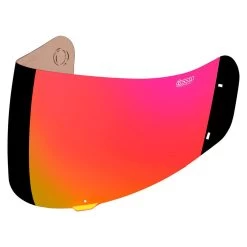 Icon ProShield - Fits Airframe And Alliance Helmets -Best Motorcycle Equipment icon proshield fits airframe and alliance helmets visors icon rst red 152723 5d902962 96c3 42b1 9264 96c5366201e7