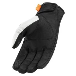 Icon Automag Women's Gloves -Best Motorcycle Equipment icon womens automag gloves womens motorcycle gloves icon 629024