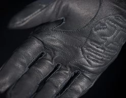 Icon Twenty-Niner Women's Gloves -Best Motorcycle Equipment icon womens twenty niner glove womens motorcycle gloves icon 876644