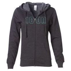 Icon Katstevens Women's Hoody