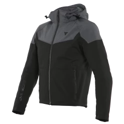 Dainese Ignite Tex Jacket -Best Motorcycle Equipment ignite tex jacket black