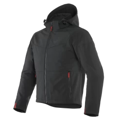 Dainese Ignite Tex Jacket -Best Motorcycle Equipment ignite tex jacket black a277a4cd 3252 4d99 af74 da9f18ab4e7b