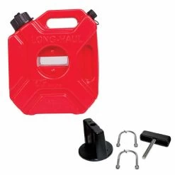 BRONCO FUEL PACK (5L GAS W-MOUNT)