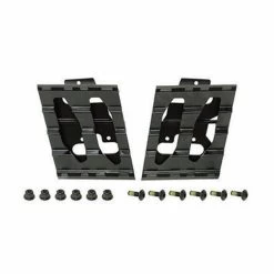 SPX DRIVER FOOT REST