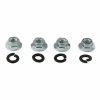 ALL BALLS WHEEL NUT KIT (85-1225)