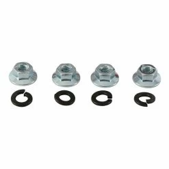 ALL BALLS WHEEL NUT KIT (85-1225)